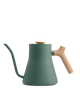 Smoke Green + Maple
