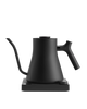 Matte Black