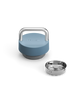 Hazy Blue