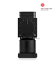 Matte Black
