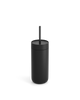 Matte Black