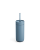 Hazy Blue