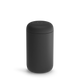 Matte Black