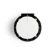 Matte White
