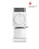 Matte White
