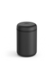 Matte Black