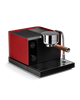 Cherry Red + Walnut