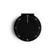 Matte Black