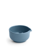 Hazy Blue