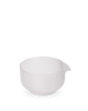 Matte White