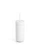 Matte White