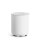 Matte White