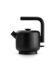 Matte Black