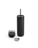 Matte Black